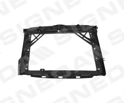 Фото РАМА | SKODA RAPID, 12 - 19 Signeda (PST30011A) зображення 1