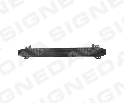 Підсилювач переднього бамперу SEAT IBIZA, 08 - 12 Signeda PST44005A Купити в Україні