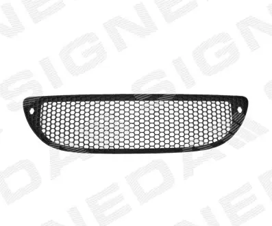 Фото РЕШІТКА В БАМПЕР | SEAT TOLEDO, 04 - 09 Signeda (PST99012GA) зображення 1