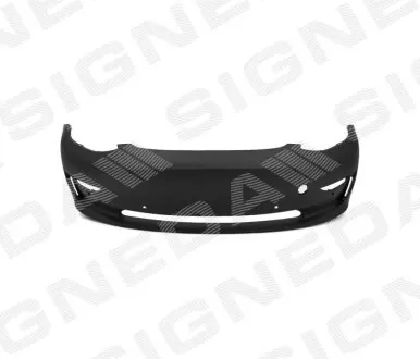 ПЕРЕДНІЙ БАМПЕР | TESLA MODEL 3, 17 - Signeda PTS041002BA Купити в Україні