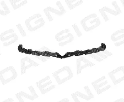 КРІПЛЕННЯ РЕШІТКИ | TESLA MODEL X, 16 - Signeda PTS43001A Купити в Україні