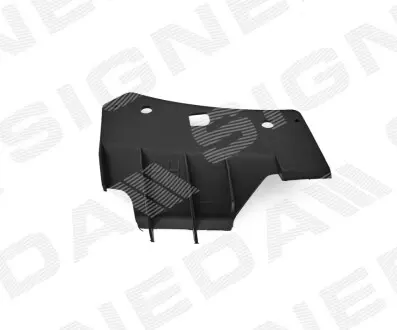 КРІПЛЕННЯ БАМПЕРА | TESLA MODEL 3, 17 - Signeda PTS43006AR Купити в Україні