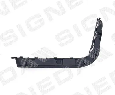 КРІПЛЕННЯ БАМПЕРА | TESLA MODEL 3, 17 - Signeda PTS43007AL Купити в Україні