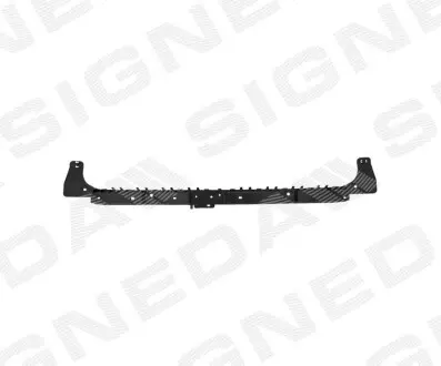 КРІПЛЕННЯ БАМПЕРА | TESLA MODEL 3, 17 - Signeda PTS43009A Купити в Україні