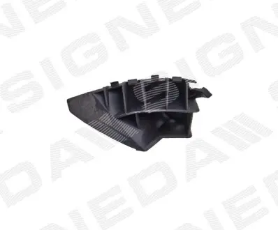 КРІПЛЕННЯ БАМПЕРА | TESLA MODEL S, 12 Signeda PTS43011AR