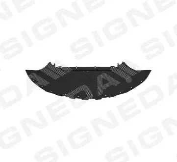 Бампер Signeda PTS60001A Купити в Україні