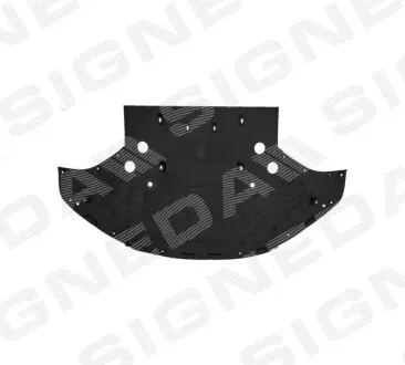 Інші елементи кузова Signeda PTS60003A Купити в Україні