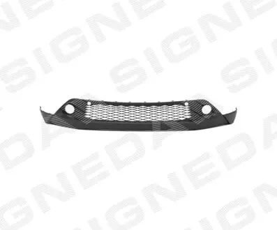 ПЕРЕДНІЙ БАМПЕР | TOYOTA C-HR, 16 - 23 Signeda PTY041179BA Купити в Україні