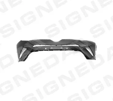 Бампер Signeda PTY04618BA Купити в Україні