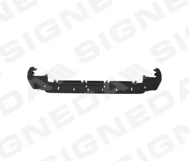 Молдинг бампера TOYOTA RAV 4, 13 - 15 Signeda PTY05092VB Купить в Украине