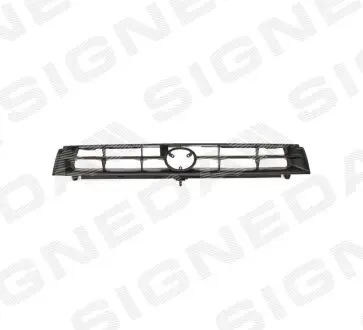 РЕШІТКА РАДІАТОРА | TOYOTA CAMRY (10), 12.91 - 07.96 Signeda PTY07130GA Купити в Україні