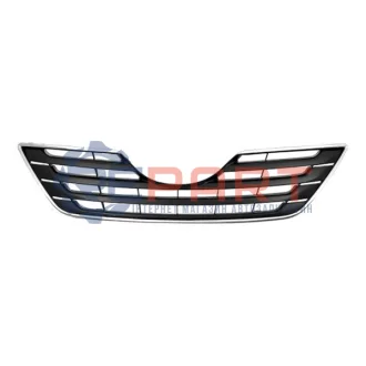 Решітка радіатора TOYOTA CAMRY (40), 07 - 09 Signeda PTY07334GB