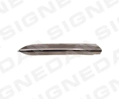 Фото 1 — Молдинг на решітку в бампер LEXUS RX350/450H, 12 - Signeda (PTY07595MAR) Фото Молдинг на решітку в бампер LEXUS RX350/450H, 12 - Signeda (PTY07595MAR) зображення 1