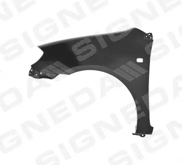 Крило Signeda PTY10152BL Купити в Україні