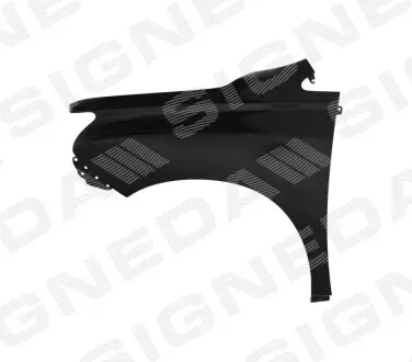 КРИЛО | LEXUS RX350/450H, 12 - 15 Signeda PTY10262AL Купити в Україні