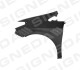 Крыло TOYOTA PRIUS (XW30), 09 - 11 PTY10263AL