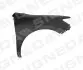 Крыло TOYOTA CAMRY (XV50), 12 - 14 Signeda (PTY10296AR) изображение 1