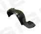 Подкрылок TOYOTA CAMRY (30), 09.01 - 05 Signeda (PTY11151AR) изображение 1