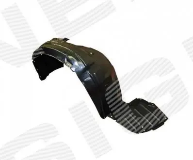 Подкрылок TOYOTA CAMRY (30), 09.01 - 05 Signeda PTY11151AR