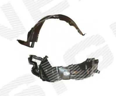 Підкрильник Signeda PTY11220AL Купити в Україні