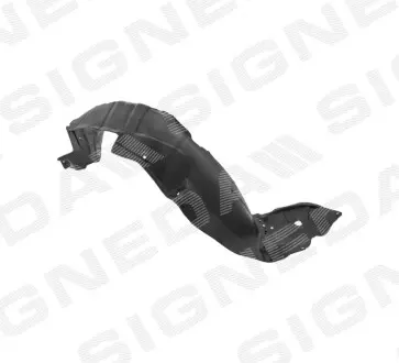 Підкрилок Signeda PTY11242CL Купити в Україні