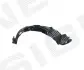 Підкрилок LEXUS CT200H, 11 - 14 Signeda (PTY11319AR) зображення 1