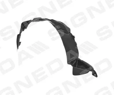 Підкрильник Signeda PTY11344AL Купити в Україні