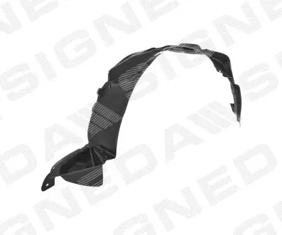 Арки колісні Signeda PTY11344AR Купити в Україні