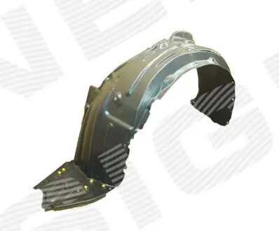 ПОДКРЫЛЬНИК Signeda PTY11372AL