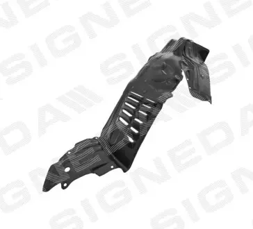 ПОДКРЫЛЬНИК Signeda PTY11387AR