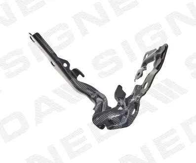ПЕТЛЯ КАПОТА | TOYOTA CAMRY (40), 07 - 09 Signeda PTY21143AR