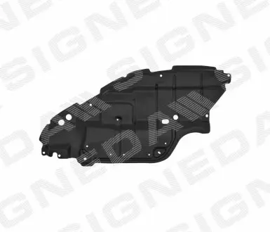 Інші елементи кузова Signeda PTY33037AR Купити в Україні