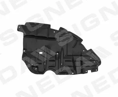 Захист двигуна Signeda PTY33087CL Купити в Україні