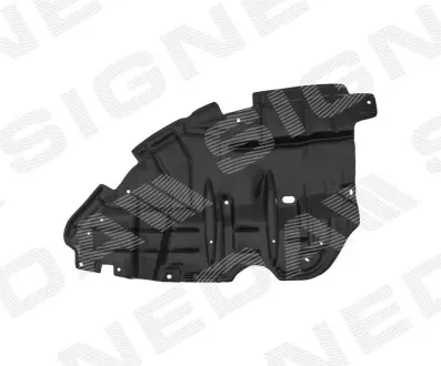 Защита двигателя Signeda PTY33087CR Купить в Украине