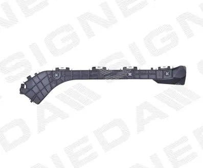 КРІПЛЕННЯ БАМПЕРА | TOYOTA PRIUS (XW30), 12 - 16 Signeda PTY43437AL Купити в Україні