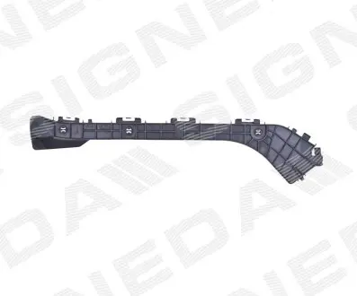 КРІПЛЕННЯ БАМПЕРА | TOYOTA PRIUS (XW30), 12 - 16 Signeda PTY43437AR