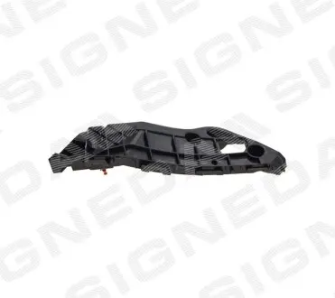 Кронштейн бампера TOYOTA RAV 4, 13 - 15 Signeda PTY43505AL Купить в Украине