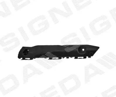 Кронштейн для бампера Signeda PTY43535AL