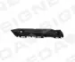 Кронштейн бампера TOYOTA CAMRY, 15 - 17 Signeda (PTY43535AR) изображение 1