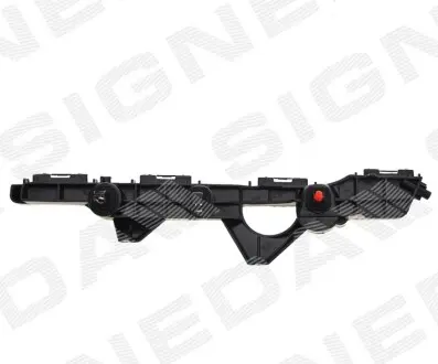 Кронштейн бампера TOYOTA RAV 4, 16 - 18 Signeda PTY43559BL Купить в Украине