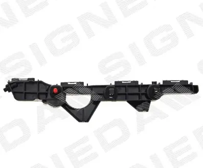 Кронштейн бампера TOYOTA RAV 4, 16 - 18 Signeda PTY43559BR