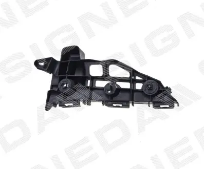 КРІПЛЕННЯ БАМПЕРА | TOYOTA PRIUS V/PLUS, 12 Signeda PTY43574AL Купити в Україні