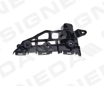КРІПЛЕННЯ БАМПЕРА | TOYOTA PRIUS V/PLUS, 12 Signeda PTY43574AR Купити в Україні