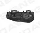 КРІПЛЕННЯ БАМПЕРА | TOYOTA LAND CRUISER FJ150, 01.14 - 12.17 Signeda (PTY46391AR) зображення 1