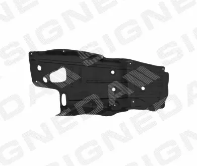 КРИШКА ПІД ДВИГУНОМ | TOYOTA AVENSIS (T25), 04.03 - 06.06 Signeda PTY60032AR