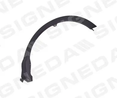 МОЛДИНГ КРЫЛА Signeda PTY88006L