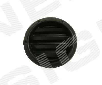 Фото 1 — РЕШІТКА В БАМПЕР | TOYOTA HIGHLANDER, 01 - 07 Signeda (PTY99094CAL) Фото РЕШІТКА В БАМПЕР | TOYOTA HIGHLANDER, 01 - 07 Signeda (PTY99094CAL) зображення 1