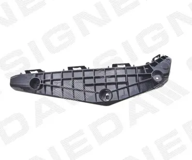 КРІПЛЕННЯ БАМПЕРА | TOYOTA HIGHLANDER, 11 - 13 Signeda PTY99111AR