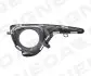 Фото РЕШІТКА В БАМПЕР | TOYOTA YARIS H/B (XP150), 17 - 20 Signeda (PTY99180CAR) зображення 1