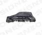 Кронштейн бампера TOYOTA PRIUS C, 12 - 17 Signeda (PTY99192CAL) изображение 1